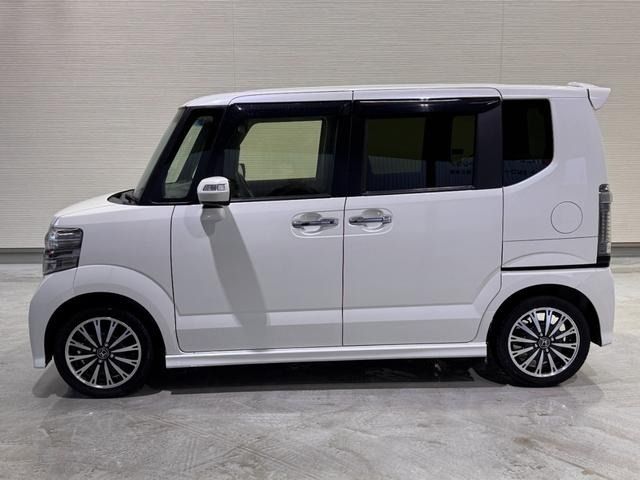 N-BOX CUSTOM