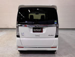 N-BOX CUSTOM