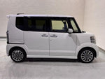 N-BOX CUSTOM