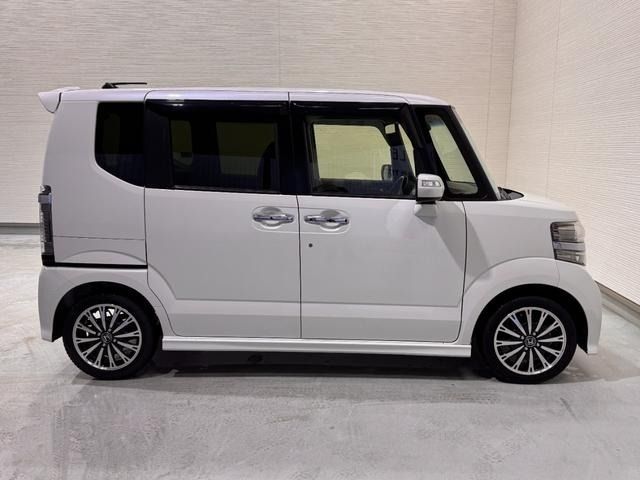 N-BOX CUSTOM