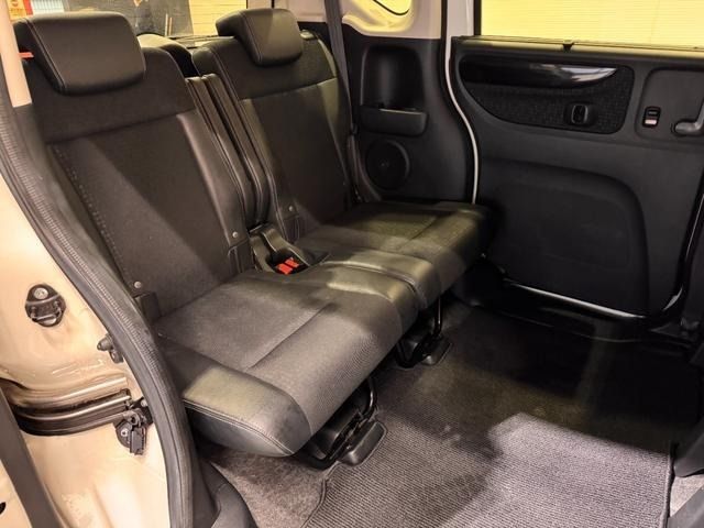 N-BOX CUSTOM