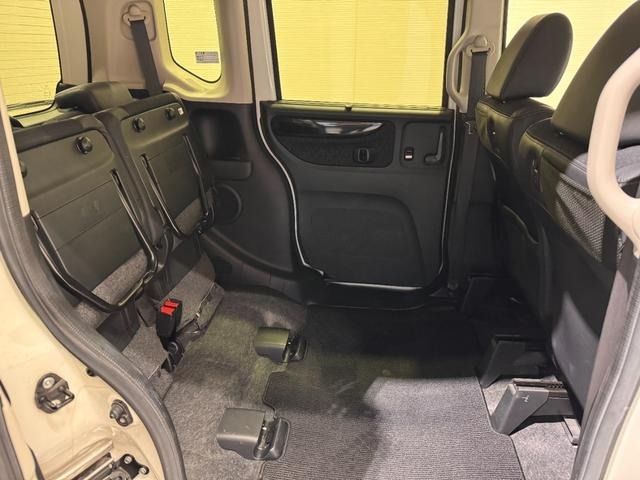 N-BOX CUSTOM