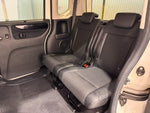 N-BOX CUSTOM