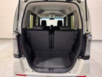 N-BOX CUSTOM