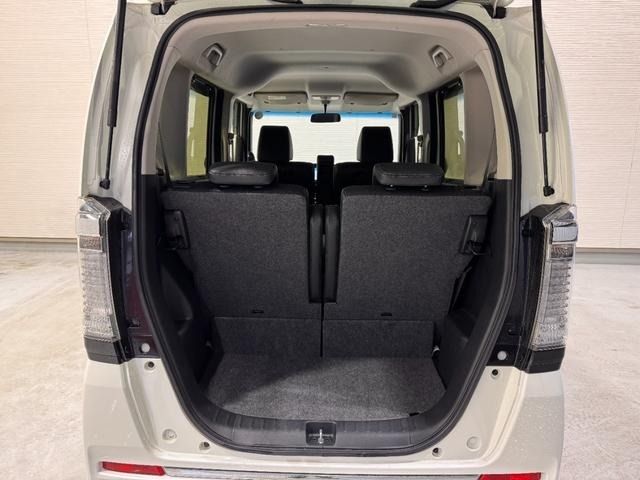 N-BOX CUSTOM