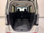 N-BOX CUSTOM