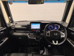 N-BOX CUSTOM
