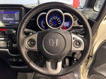 N-BOX CUSTOM
