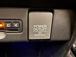 N-BOX CUSTOM