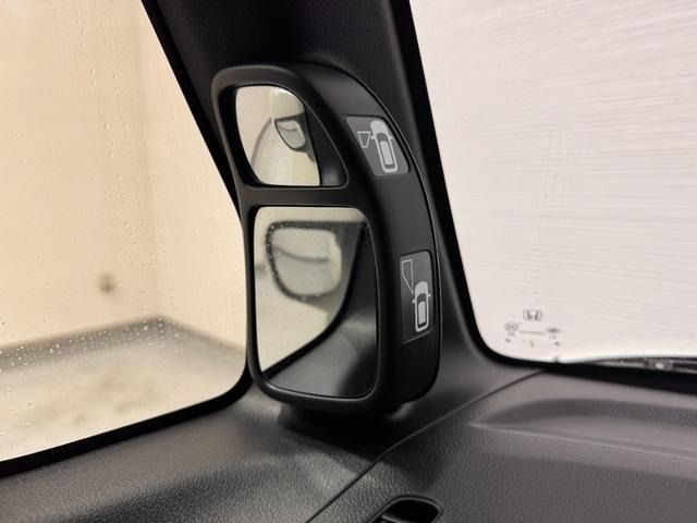 N-BOX CUSTOM