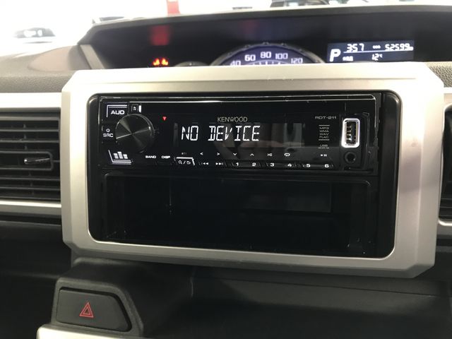 WAKE 4WD