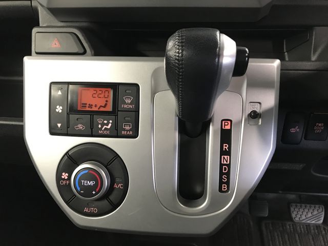 WAKE 4WD