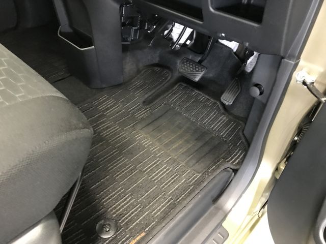 WAKE 4WD