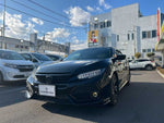 CIVIC hatchback