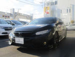 CIVIC hatchback