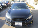 CIVIC hatchback