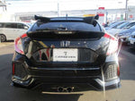 CIVIC hatchback