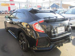 CIVIC hatchback