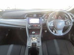 CIVIC hatchback