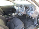CIVIC hatchback