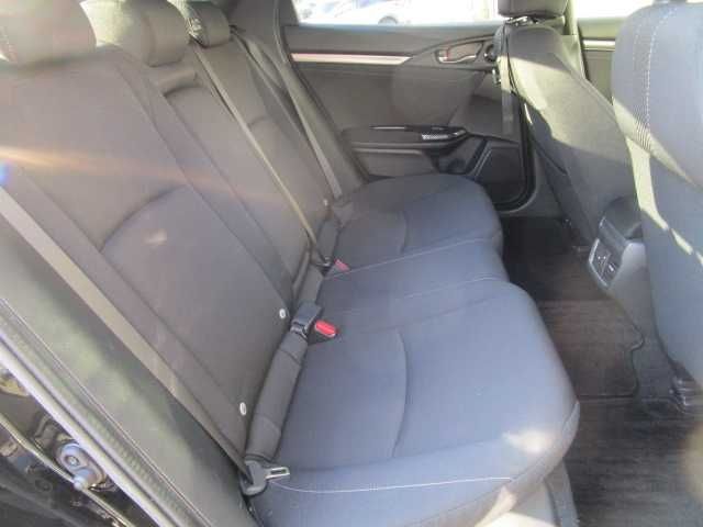 CIVIC hatchback