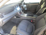 CIVIC hatchback
