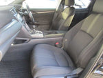 CIVIC hatchback