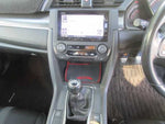 CIVIC hatchback