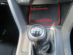 CIVIC hatchback