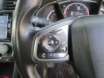 CIVIC hatchback