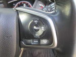 CIVIC hatchback