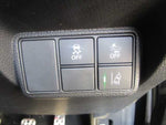 CIVIC hatchback
