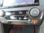 CIVIC hatchback
