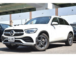 MERCEDES BENZ GLC class