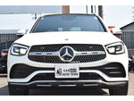 MERCEDES BENZ GLC class