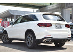 MERCEDES BENZ GLC class
