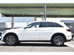 MERCEDES BENZ GLC class