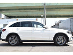 MERCEDES BENZ GLC class
