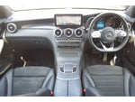 MERCEDES BENZ GLC class