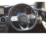 MERCEDES BENZ GLC class