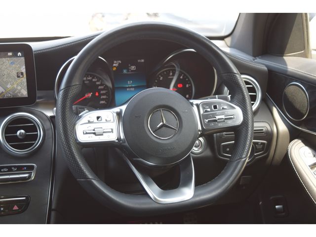 MERCEDES BENZ GLC class