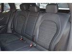 MERCEDES BENZ GLC class