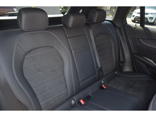 MERCEDES BENZ GLC class