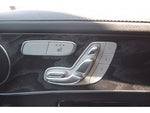 MERCEDES BENZ GLC class
