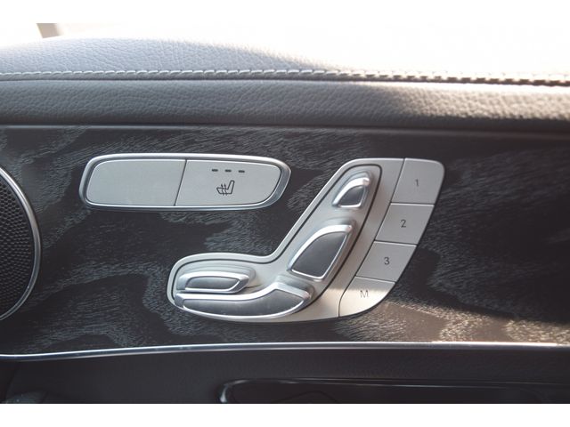 MERCEDES BENZ GLC class