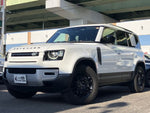 ROVER DEFENDER