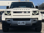 ROVER DEFENDER