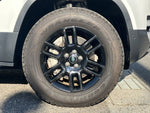 ROVER DEFENDER