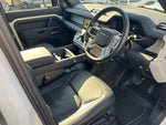 ROVER DEFENDER