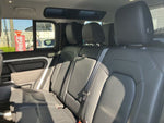ROVER DEFENDER